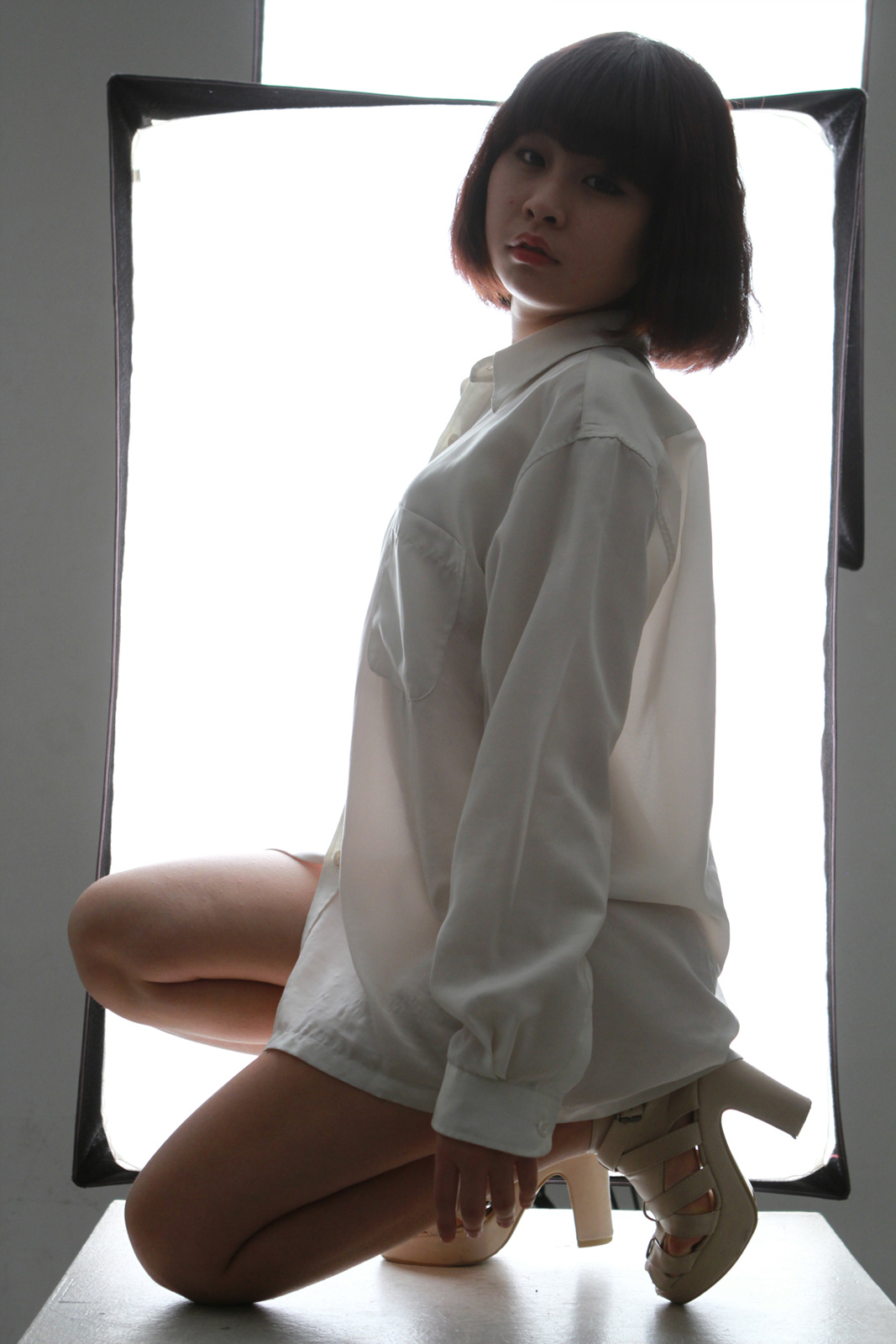 미분류 / 김민 1421p (nude)